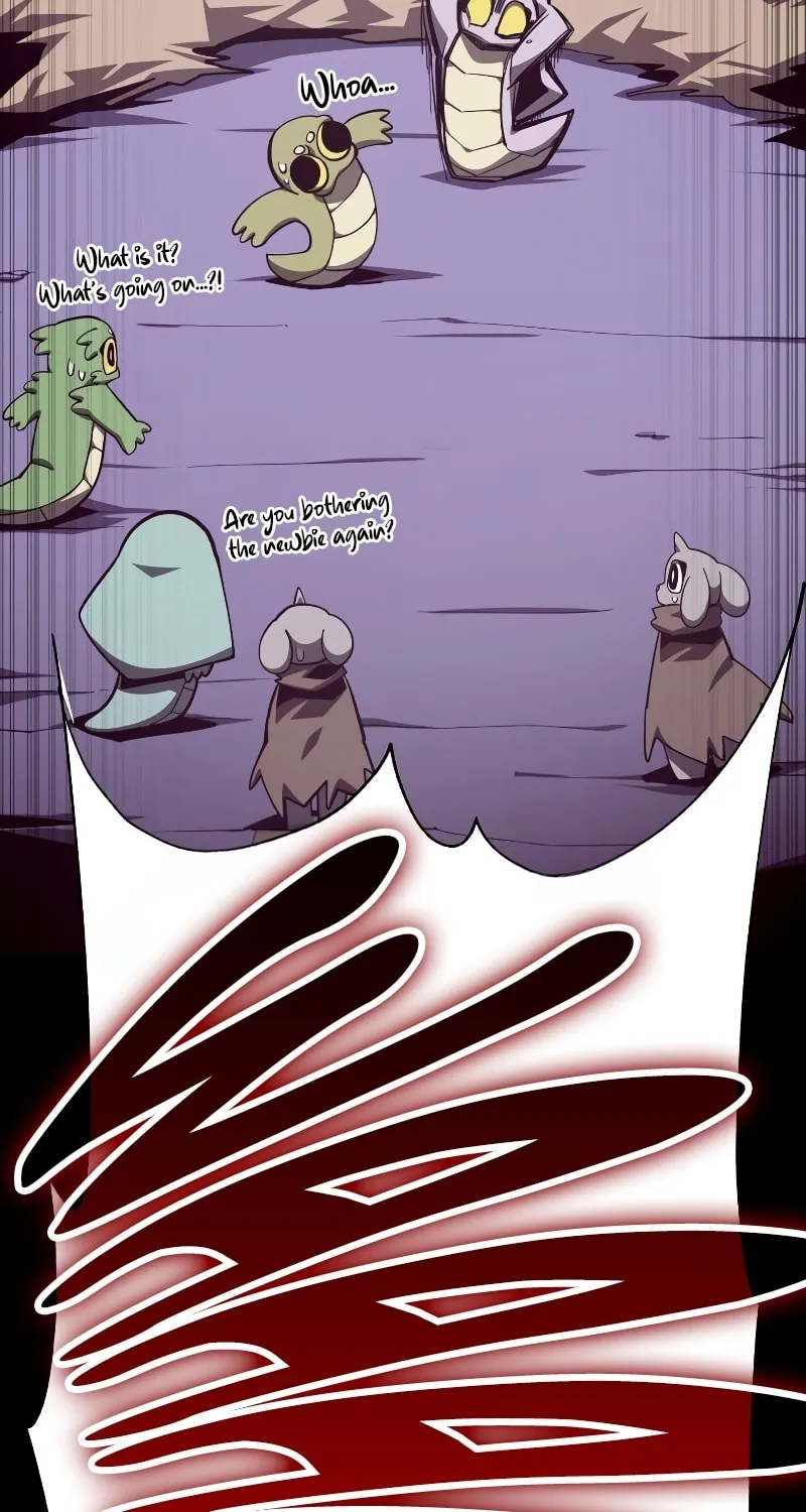 Read Dungeon Odyssey chapter 66 image 84 on Lezhin