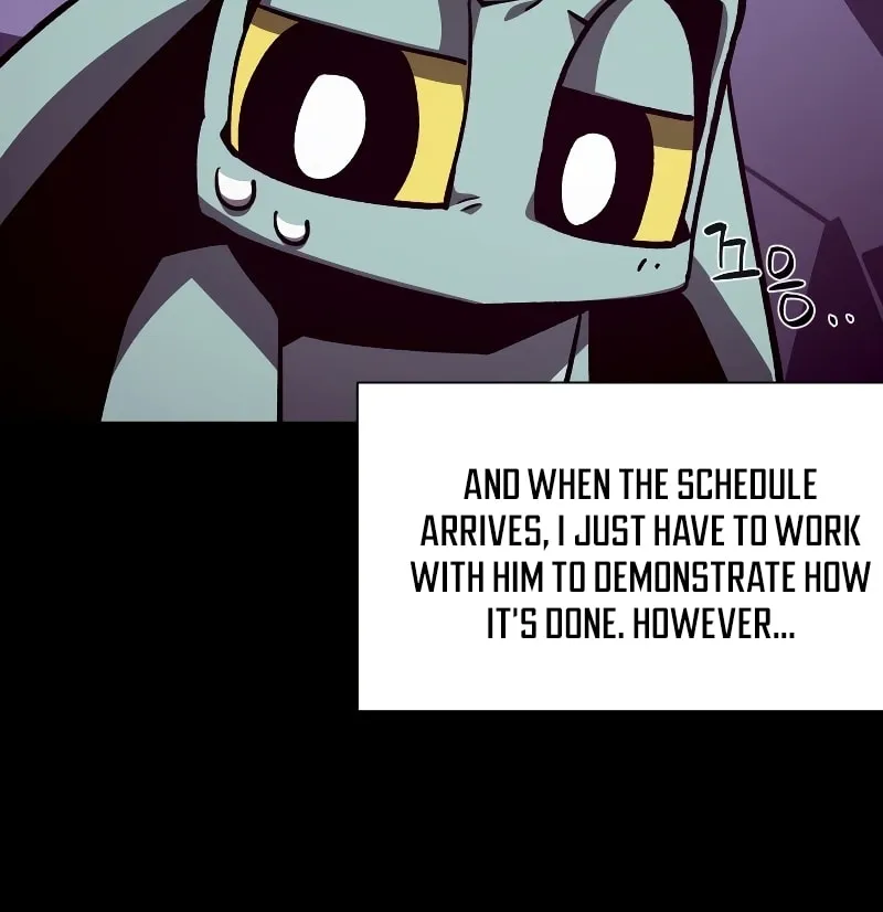 Read Dungeon Odyssey chapter 66 image 89 on Lezhin