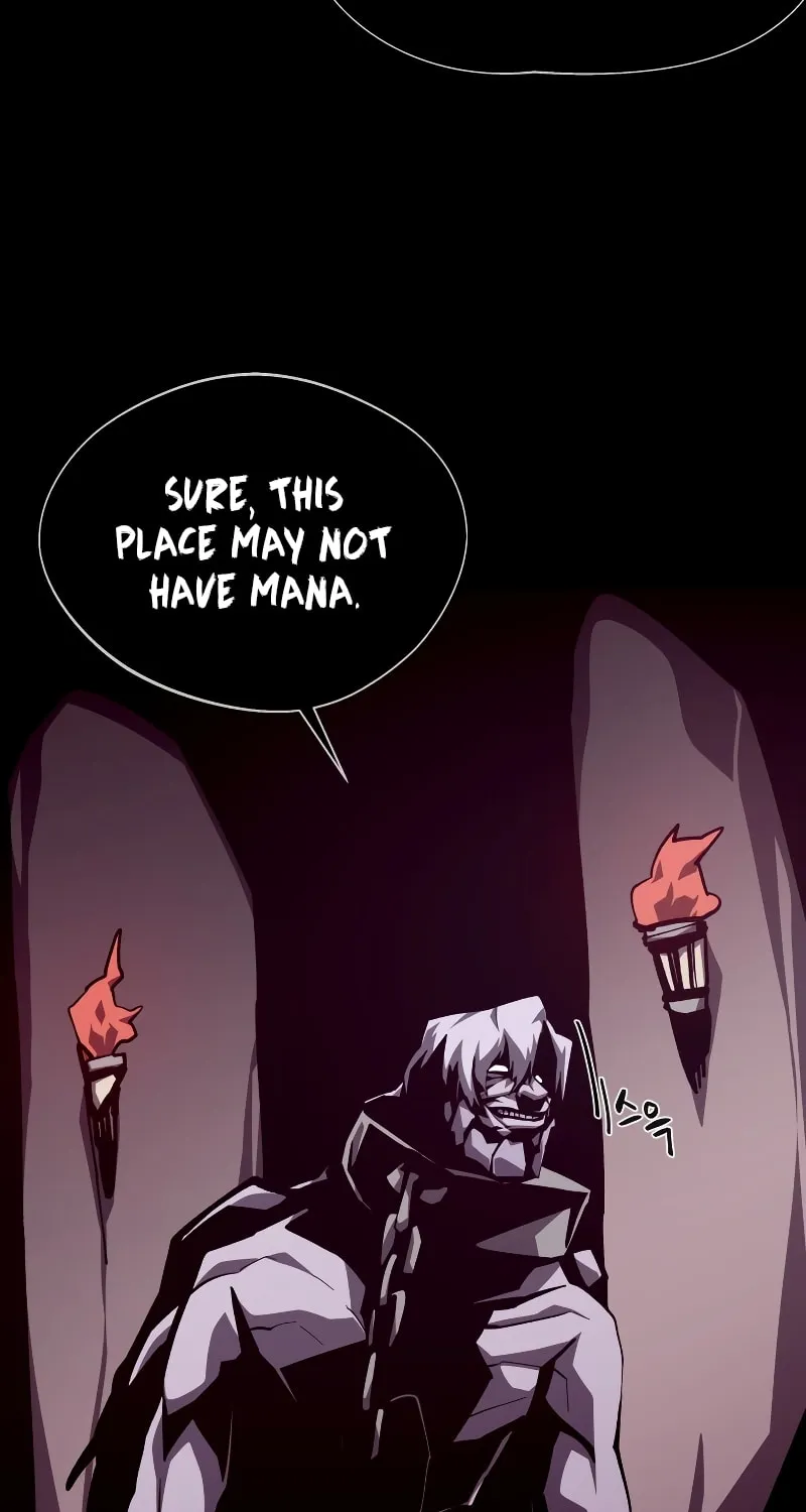 Read Dungeon Odyssey chapter 66 image 9 on Lezhin