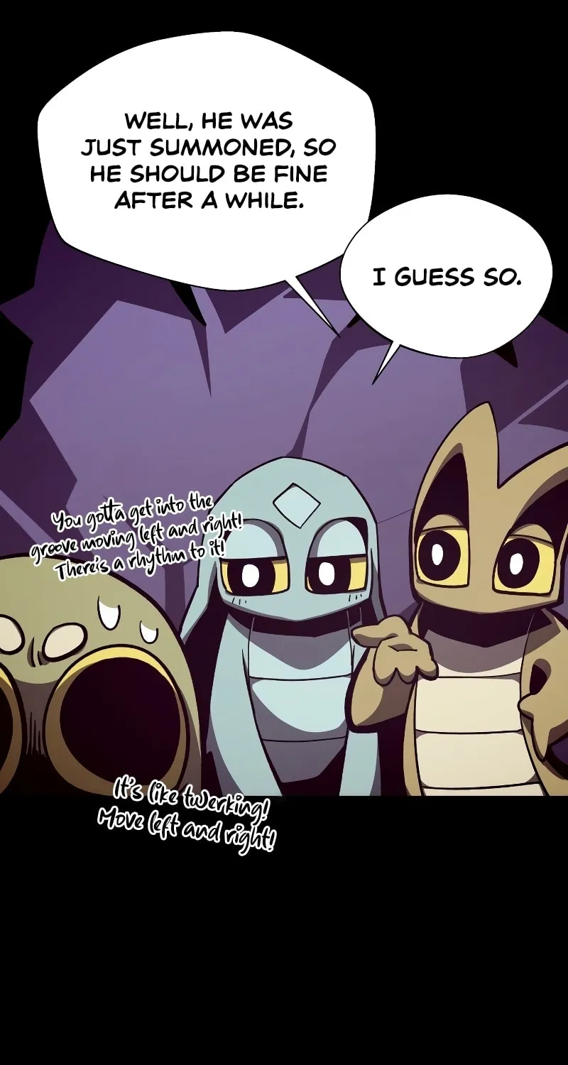 Read Dungeon Odyssey chapter 66 image 91 on Lezhin