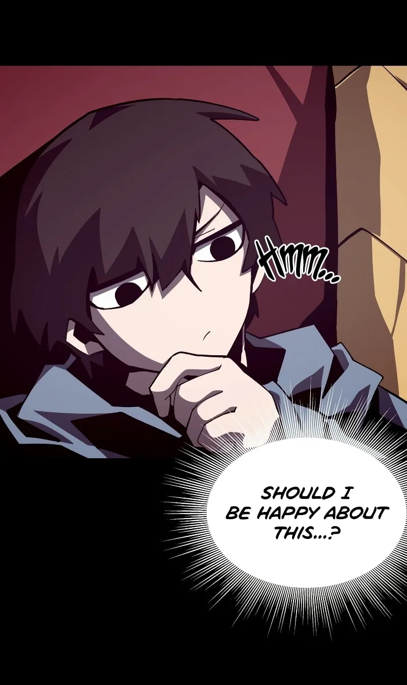 Read Dungeon Odyssey chapter 67 image 10 on Lezhin