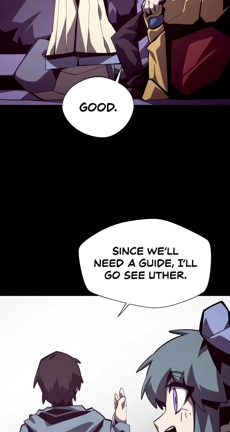 Read Dungeon Odyssey chapter 67 image 13 on Lezhin