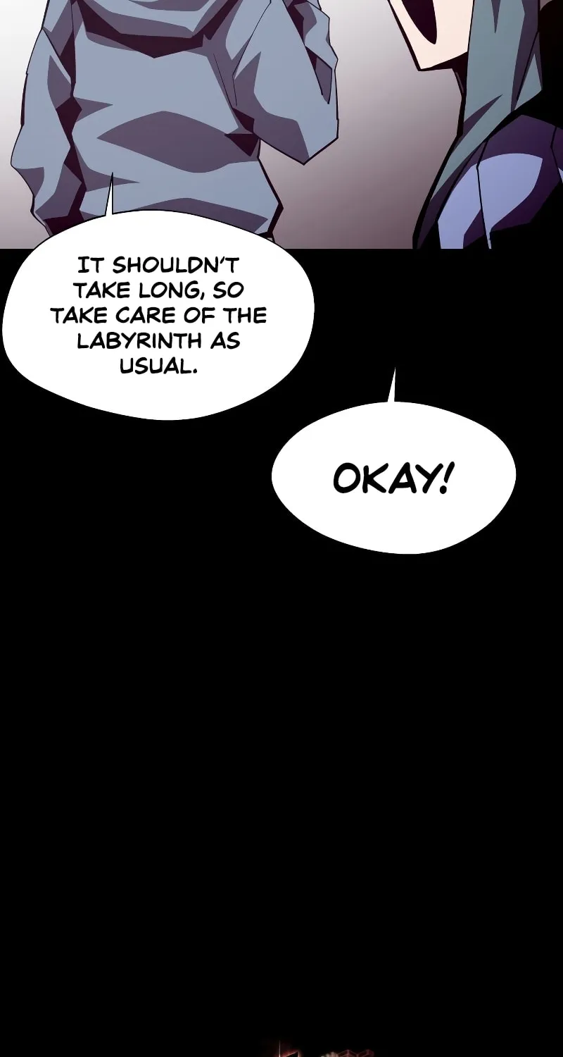 Read Dungeon Odyssey chapter 67 image 14 on Lezhin