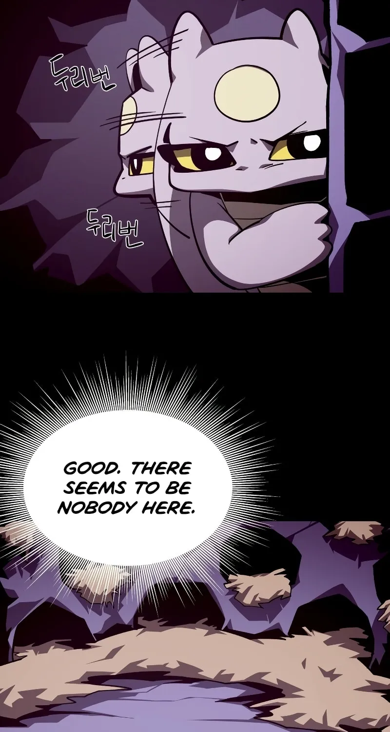 Read Dungeon Odyssey chapter 67 image 16 on Lezhin