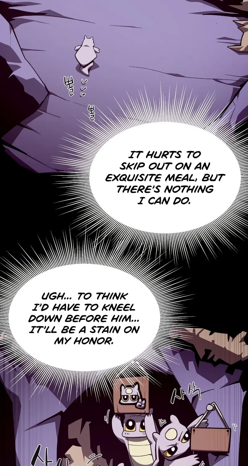 Read Dungeon Odyssey chapter 67 image 17 on Lezhin