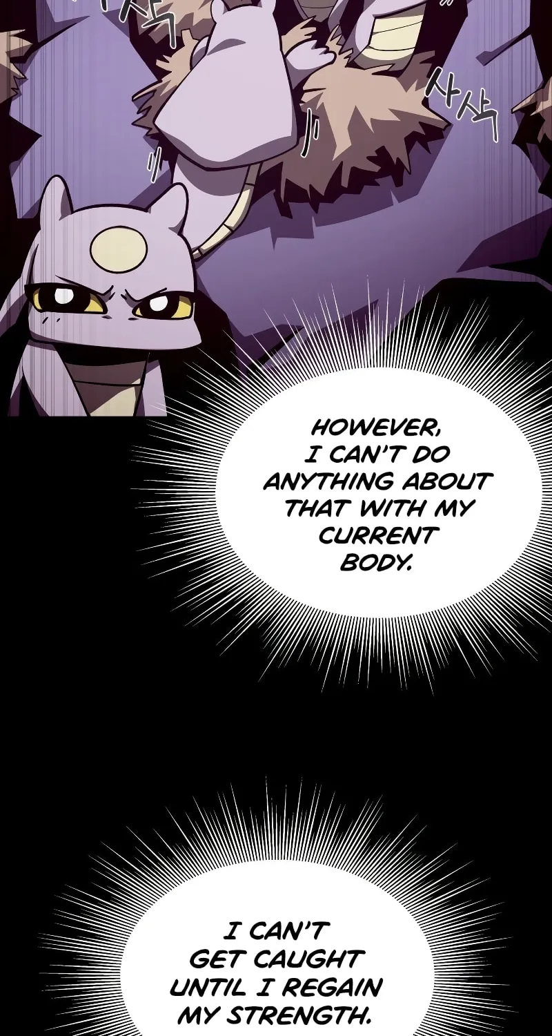 Read Dungeon Odyssey chapter 67 image 18 on Lezhin