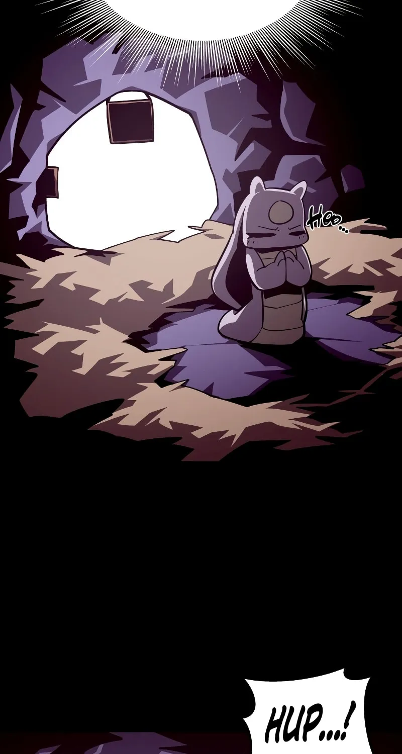 Read Dungeon Odyssey chapter 67 image 19 on Lezhin