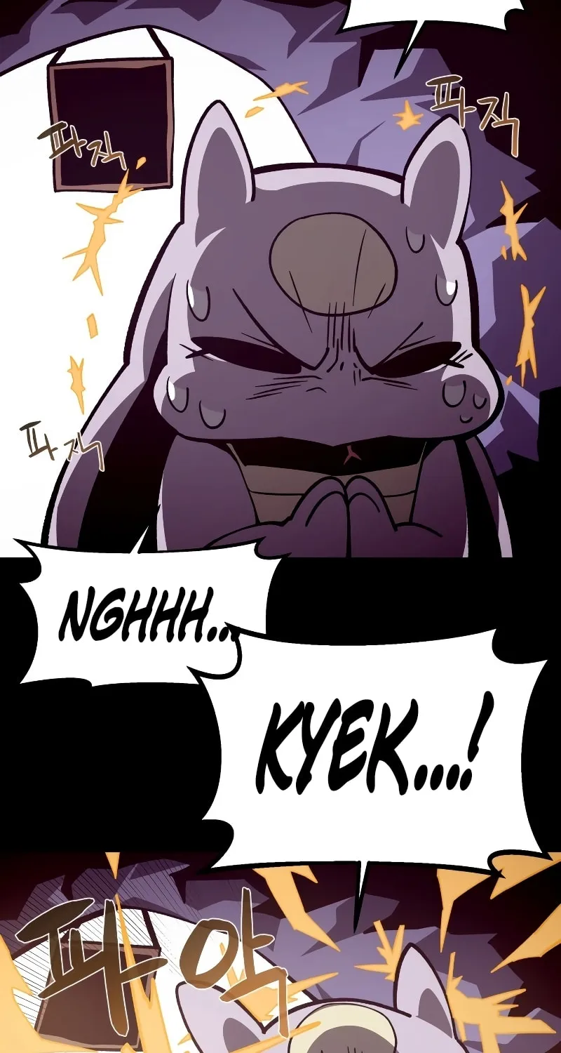 Read Dungeon Odyssey chapter 67 image 20 on Lezhin