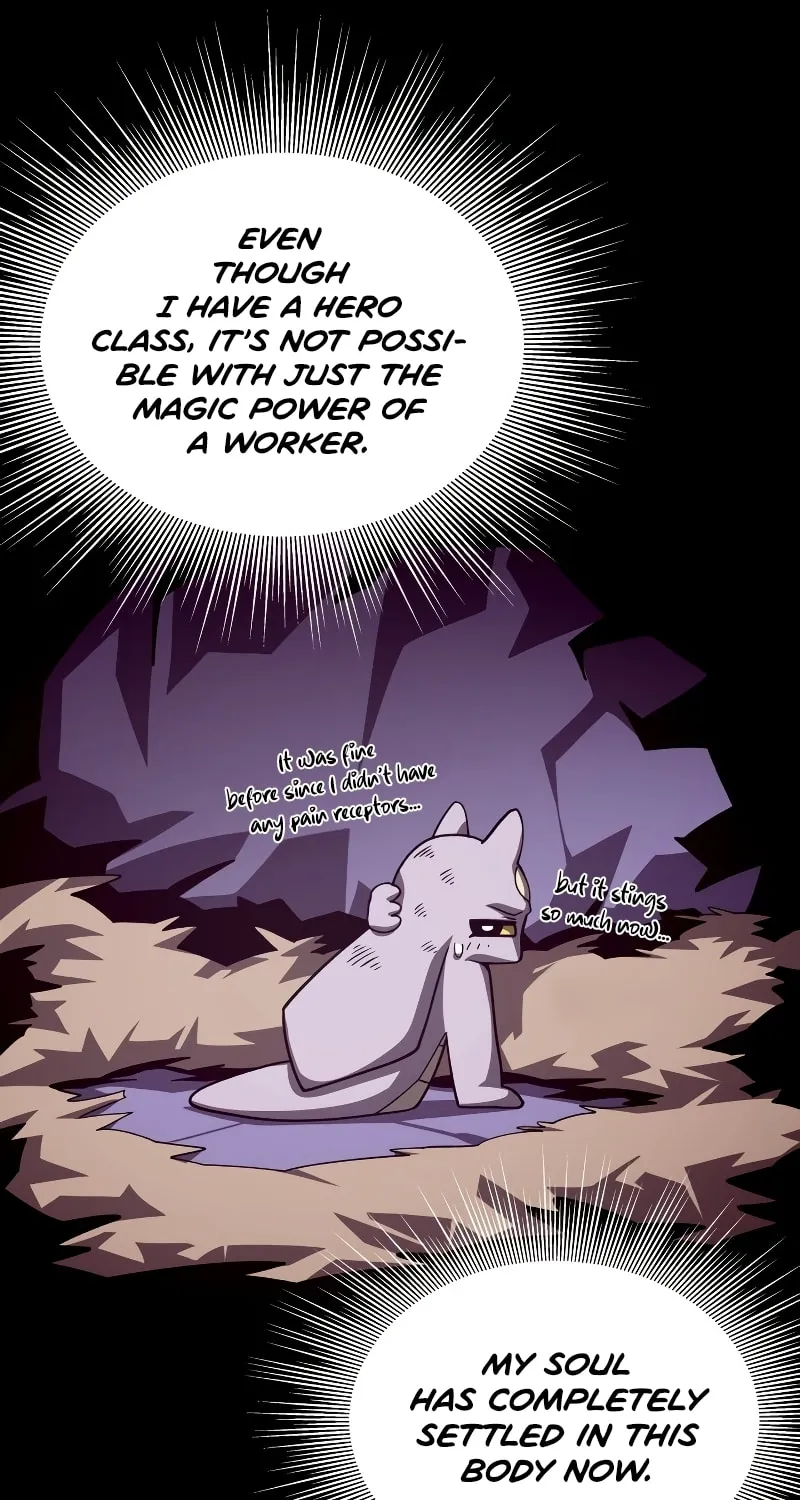 Read Dungeon Odyssey chapter 67 image 22 on Lezhin