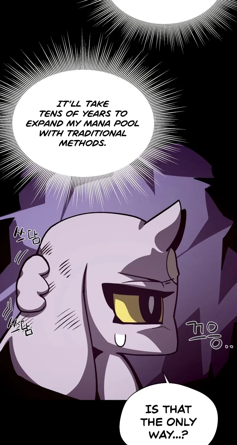 Read Dungeon Odyssey chapter 67 image 23 on Lezhin