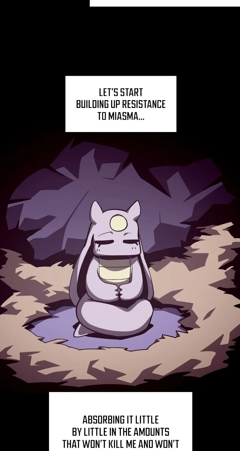 Read Dungeon Odyssey chapter 67 image 28 on Lezhin