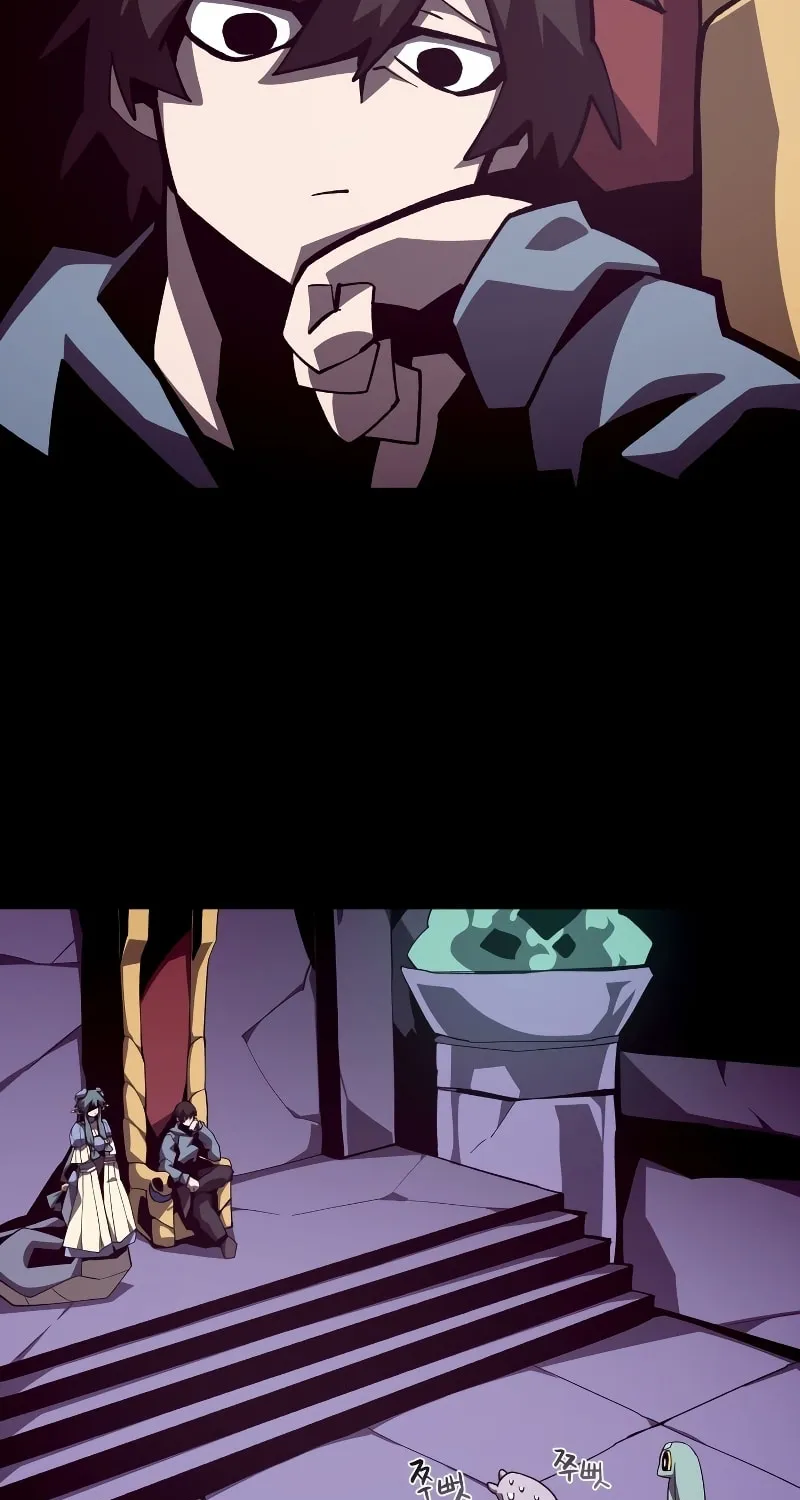 Read Dungeon Odyssey chapter 67 image 3 on Lezhin