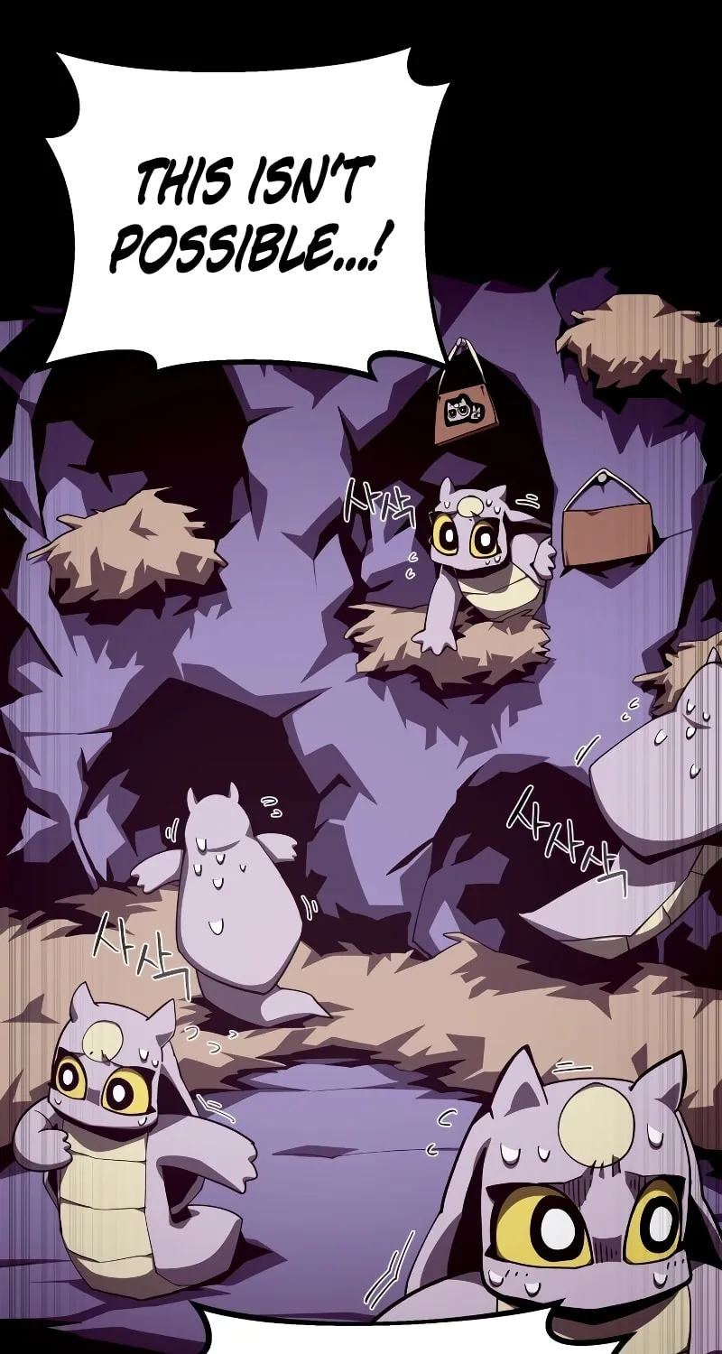 Read Dungeon Odyssey chapter 67 image 30 on Lezhin