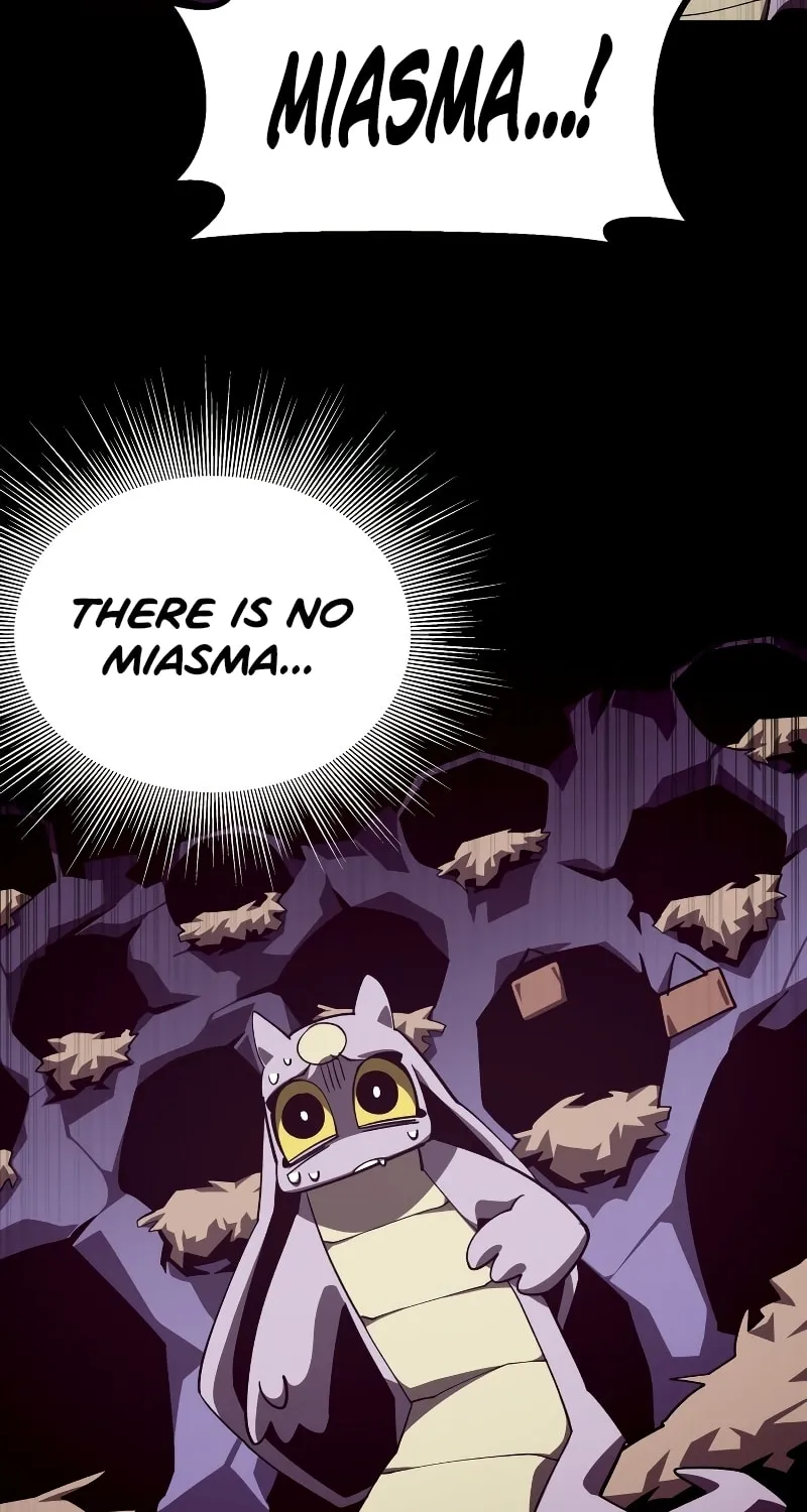 Read Dungeon Odyssey chapter 67 image 31 on Lezhin