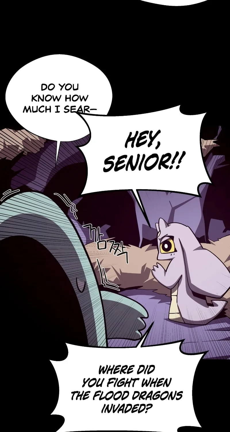 Read Dungeon Odyssey chapter 67 image 34 on Lezhin