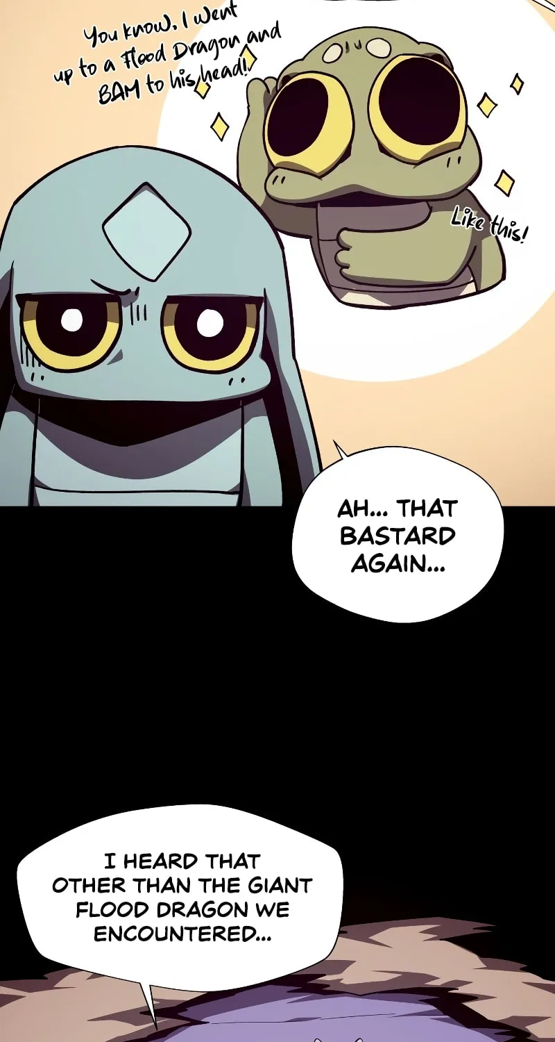 Read Dungeon Odyssey chapter 67 image 36 on Lezhin
