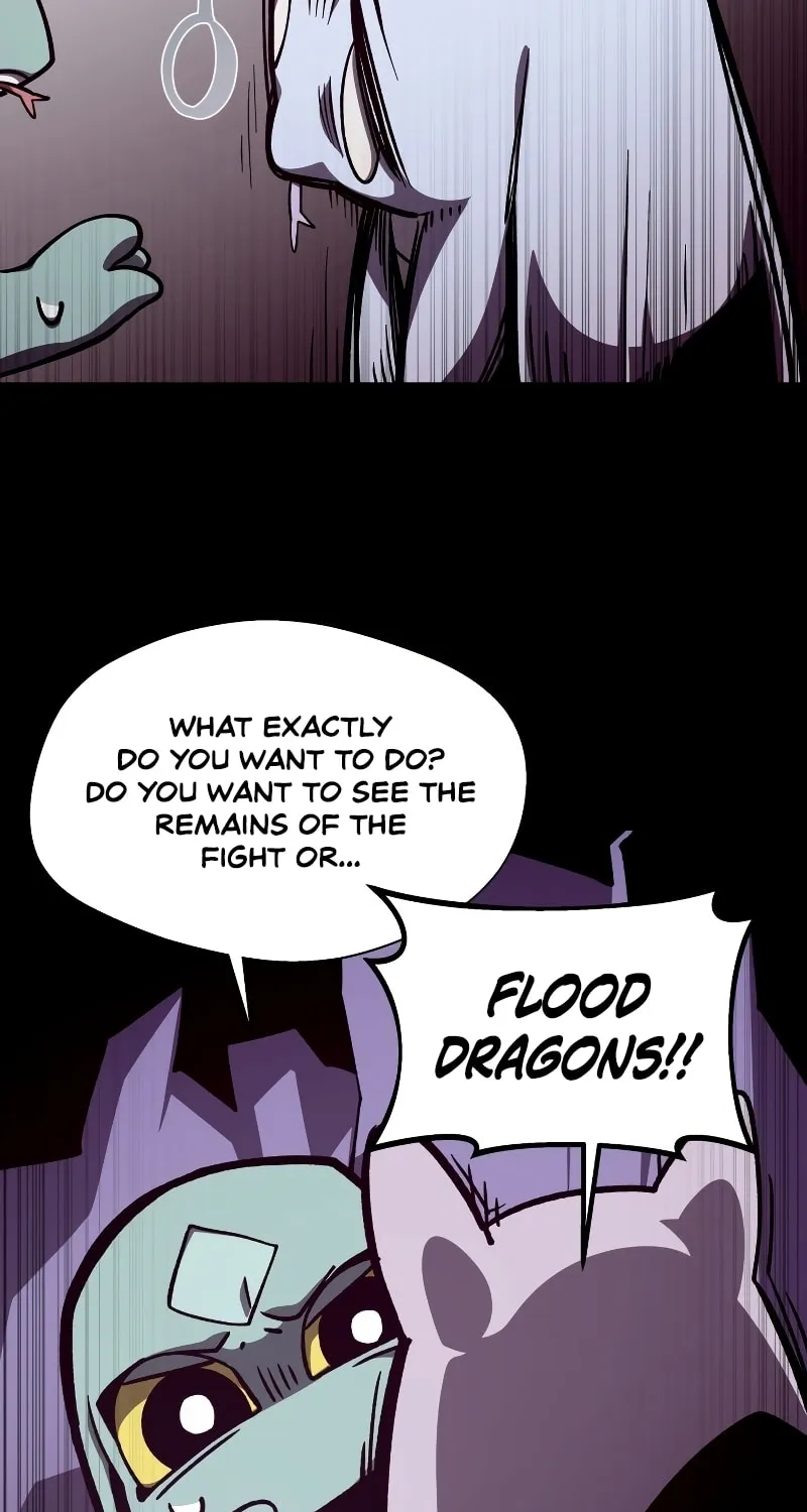 Read Dungeon Odyssey chapter 67 image 39 on Lezhin