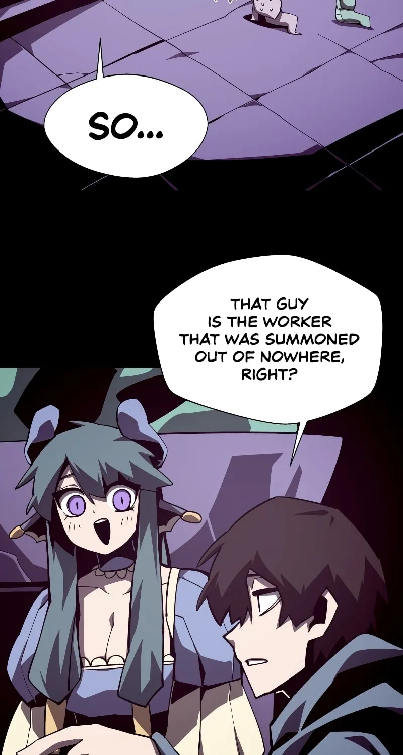 Read Dungeon Odyssey chapter 67 image 4 on Lezhin