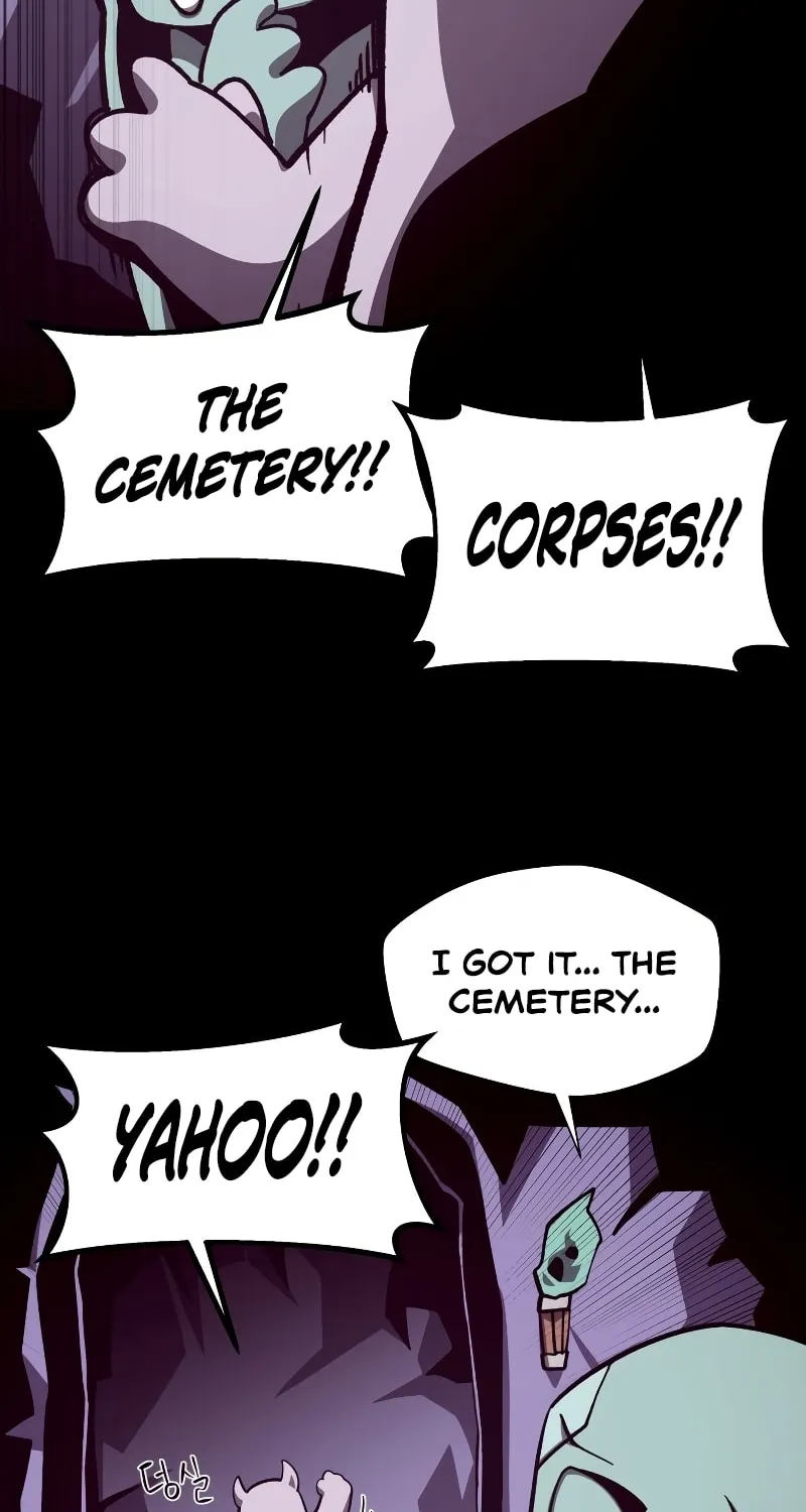 Read Dungeon Odyssey chapter 67 image 40 on Lezhin