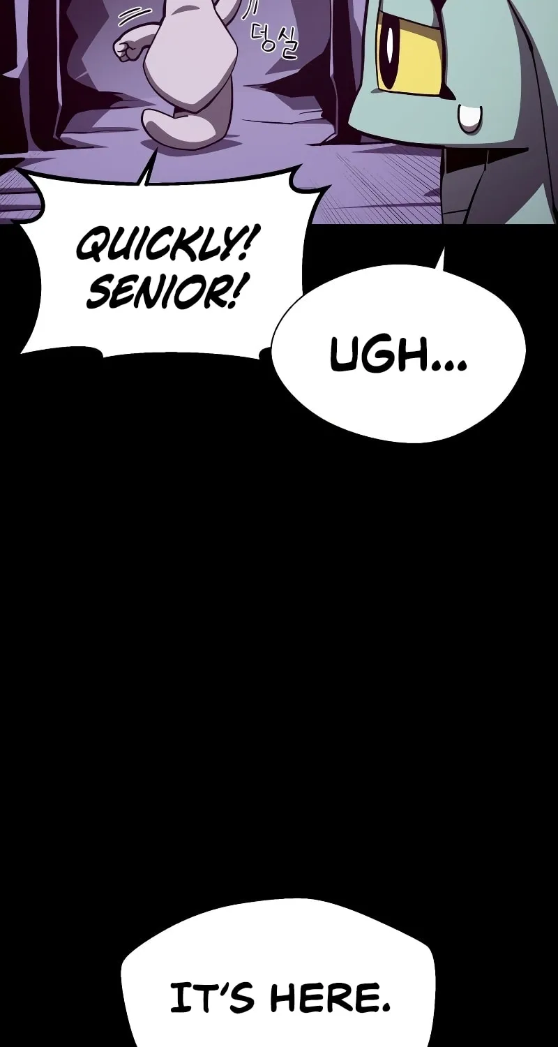 Read Dungeon Odyssey chapter 67 image 41 on Lezhin