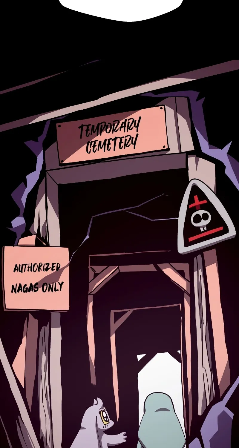 Read Dungeon Odyssey chapter 67 image 42 on Lezhin