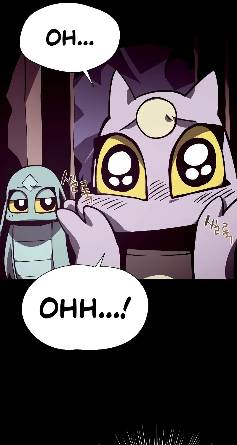 Read Dungeon Odyssey chapter 67 image 44 on Lezhin