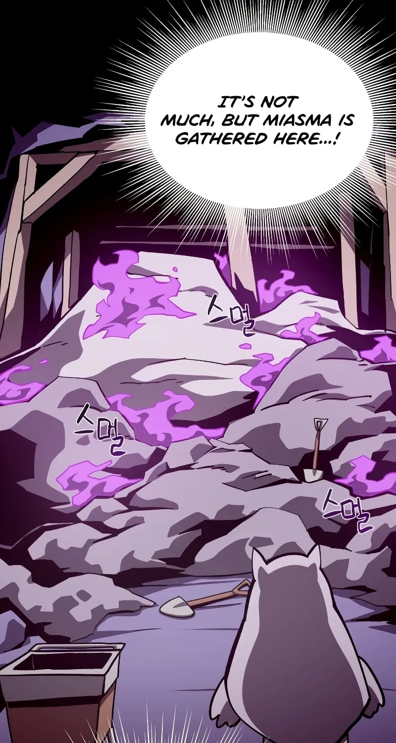 Read Dungeon Odyssey chapter 67 image 45 on Lezhin