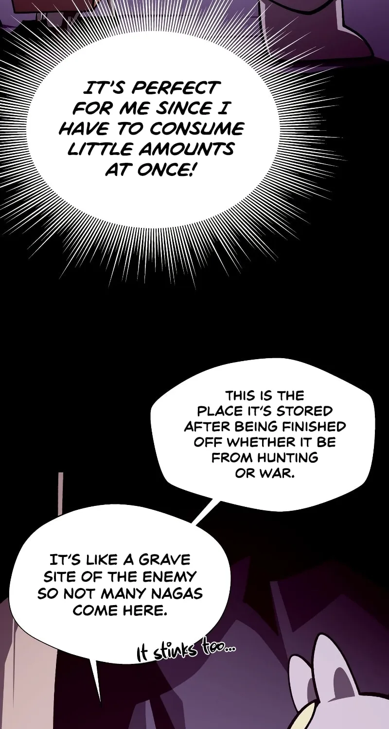 Read Dungeon Odyssey chapter 67 image 46 on Lezhin