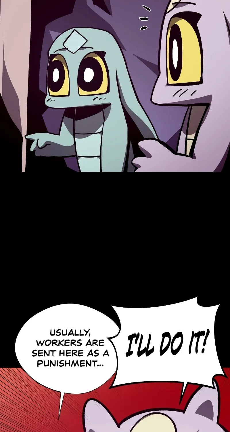 Read Dungeon Odyssey chapter 67 image 47 on Lezhin