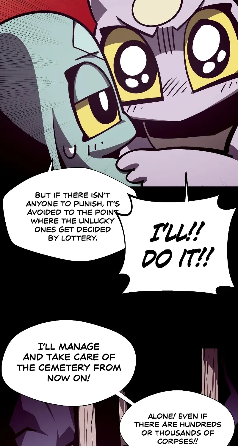 Read Dungeon Odyssey chapter 67 image 48 on Lezhin