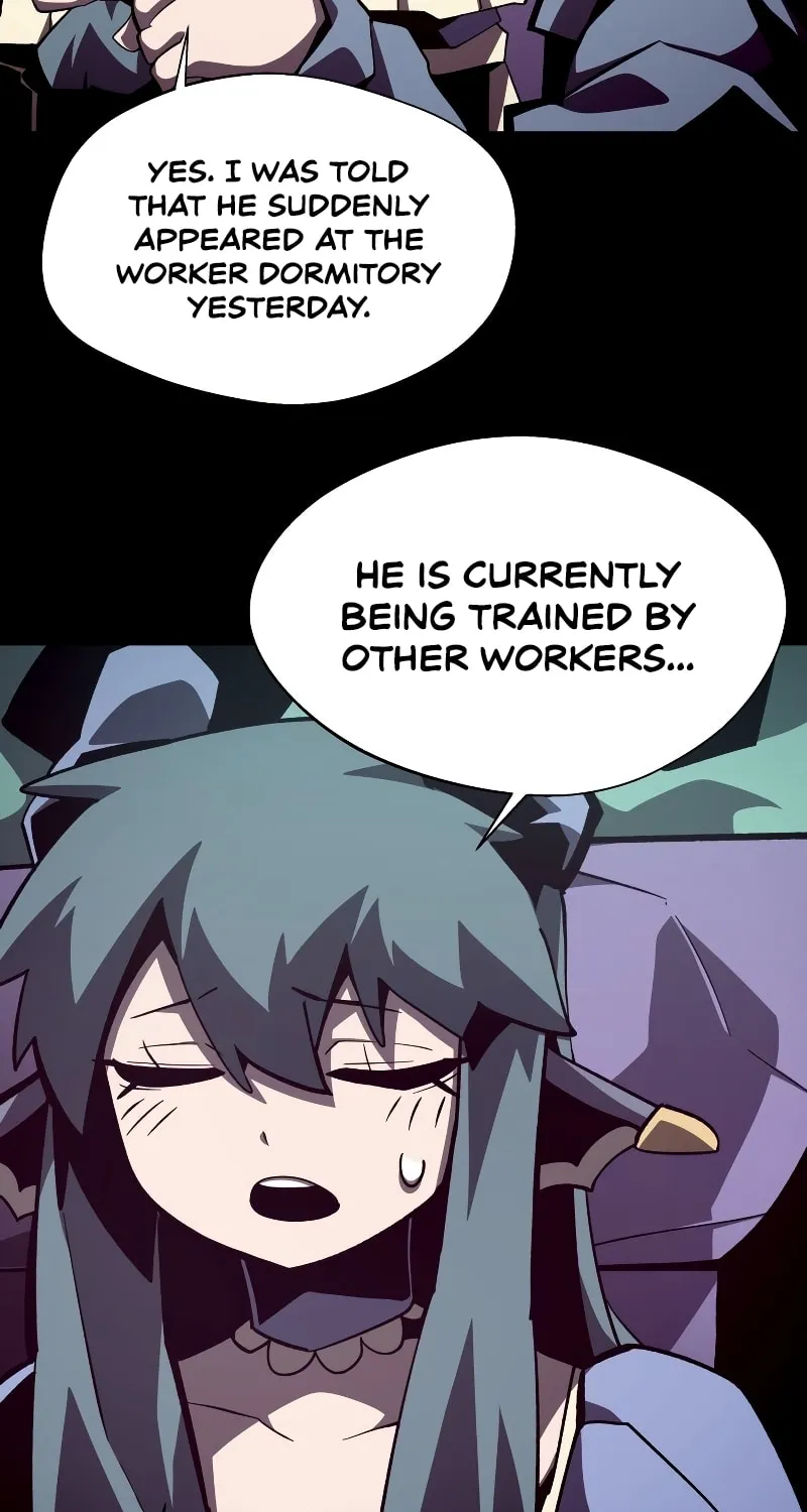Read Dungeon Odyssey chapter 67 image 5 on Lezhin