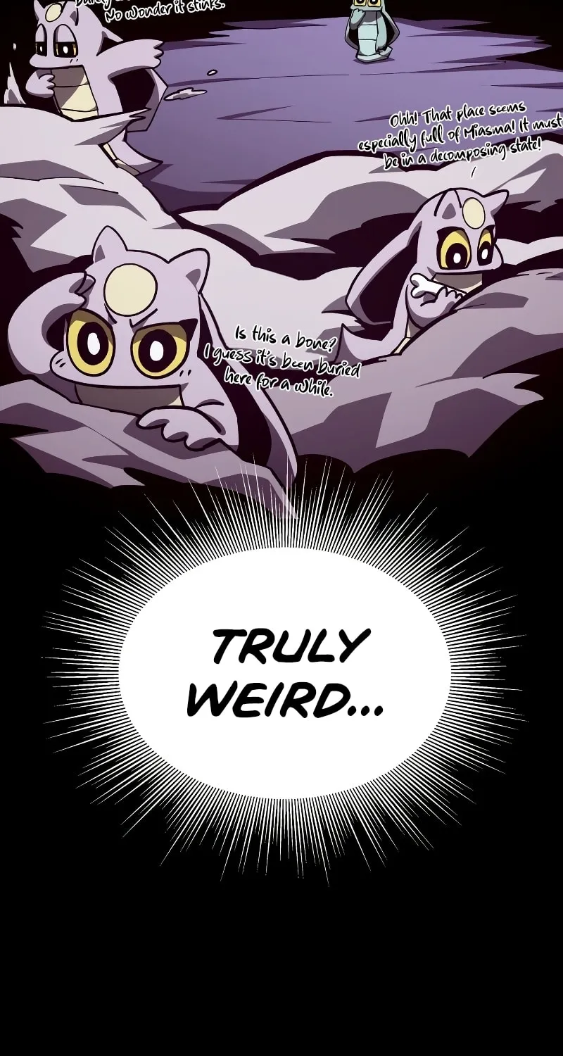 Read Dungeon Odyssey chapter 67 image 52 on Lezhin