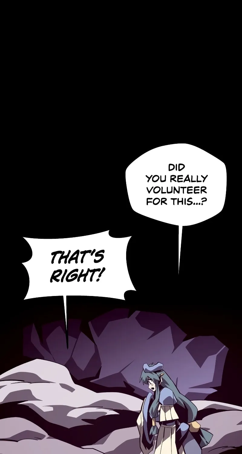 Read Dungeon Odyssey chapter 67 image 53 on Lezhin