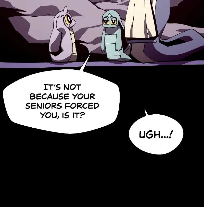 Read Dungeon Odyssey chapter 67 image 54 on Lezhin