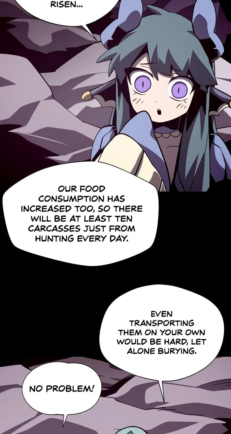 Read Dungeon Odyssey chapter 67 image 56 on Lezhin
