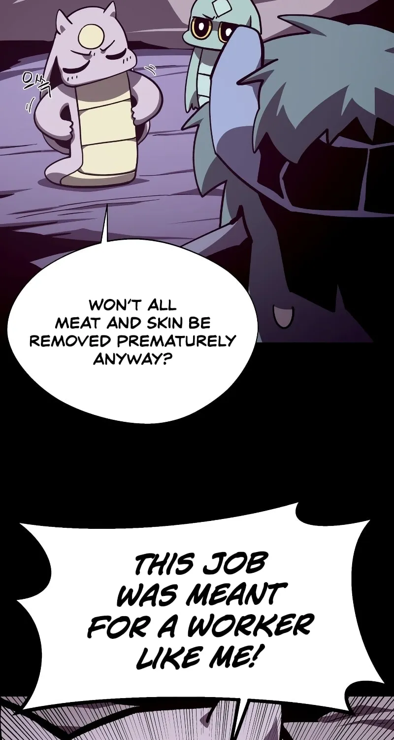 Read Dungeon Odyssey chapter 67 image 57 on Lezhin