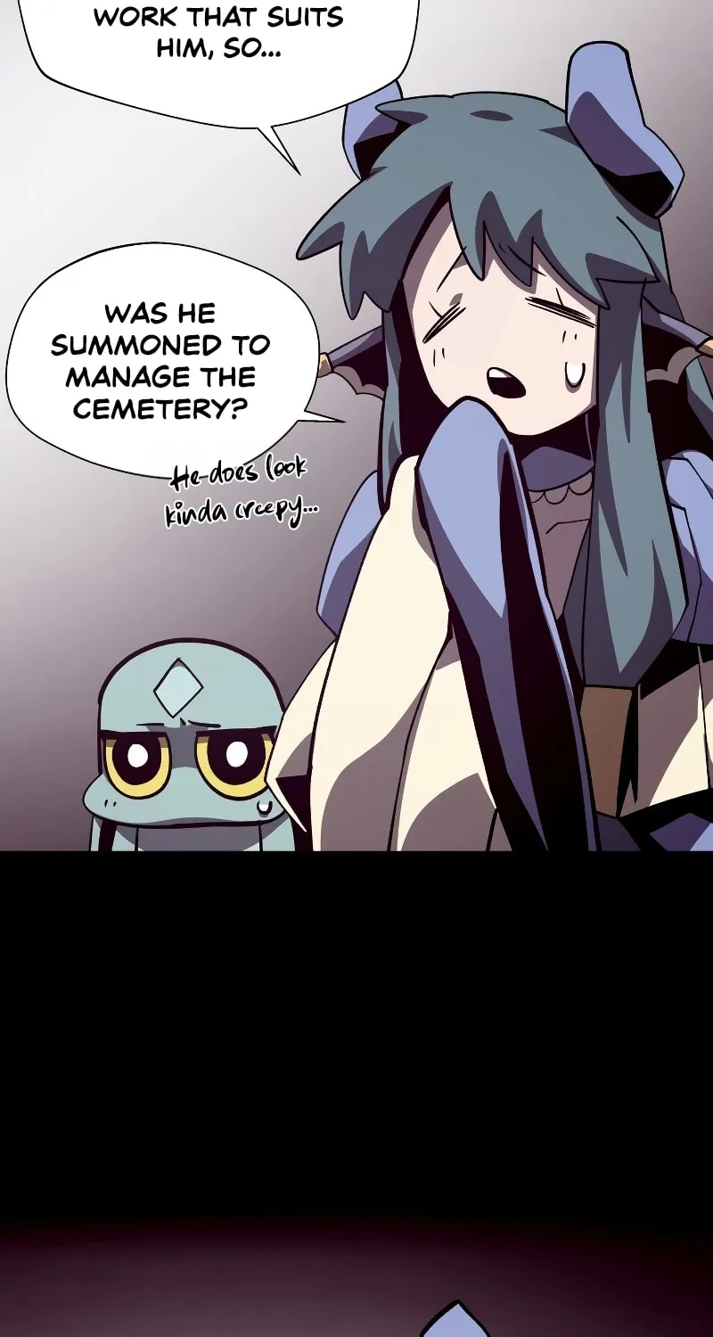 Read Dungeon Odyssey chapter 67 image 59 on Lezhin
