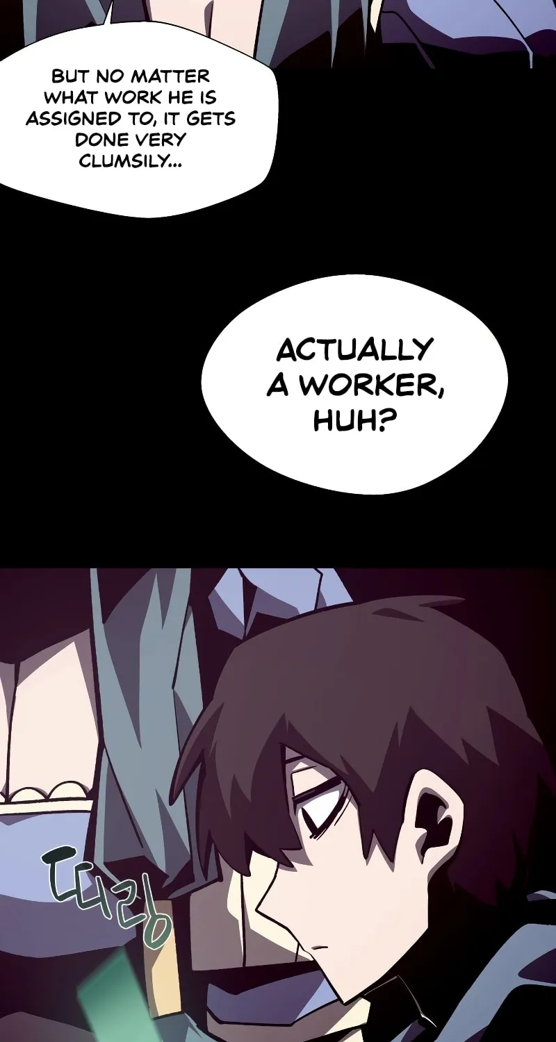 Read Dungeon Odyssey chapter 67 image 6 on Lezhin