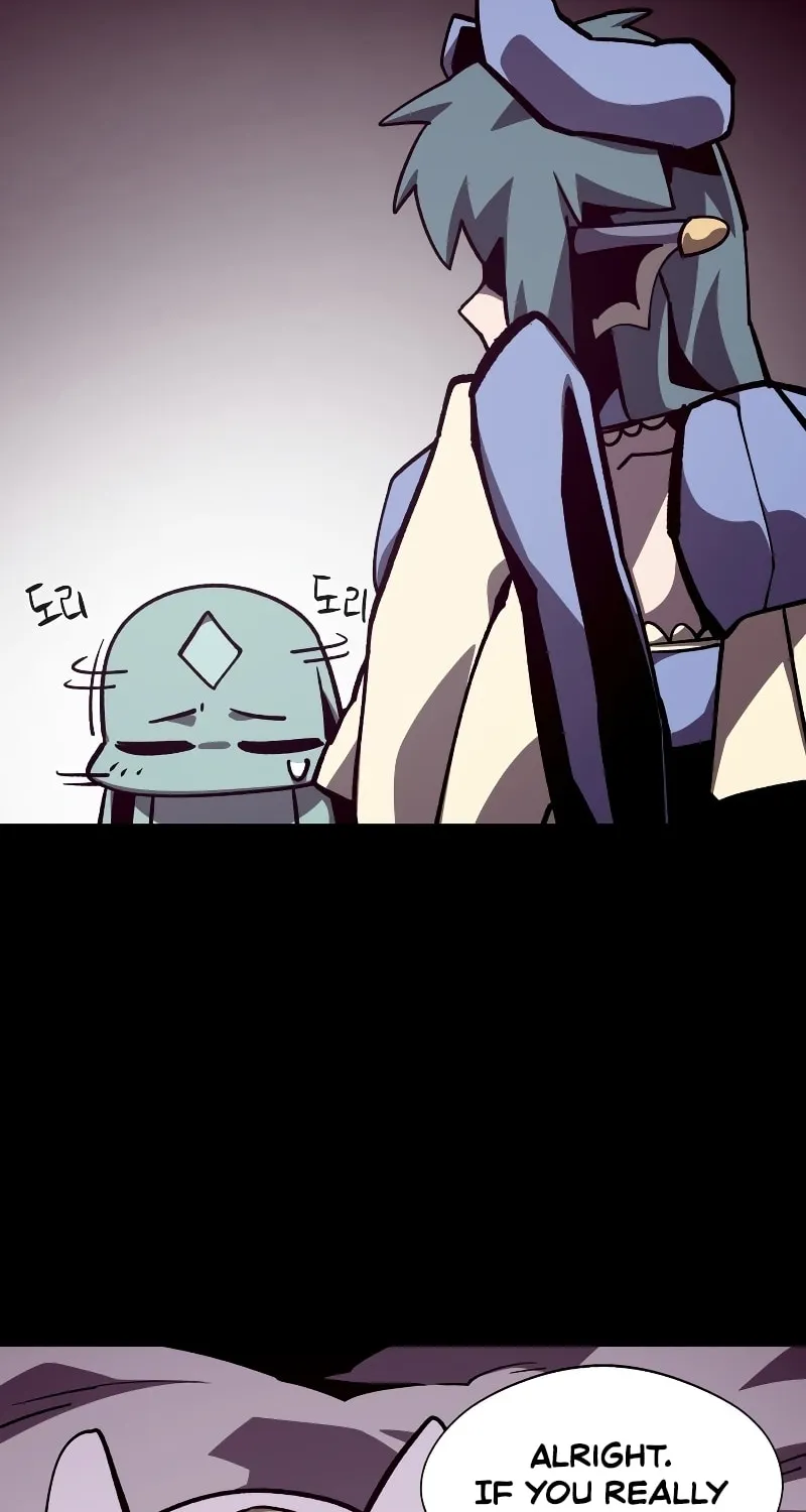 Read Dungeon Odyssey chapter 67 image 60 on Lezhin