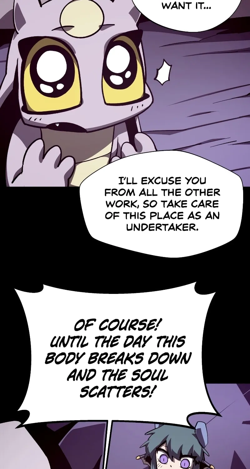 Read Dungeon Odyssey chapter 67 image 61 on Lezhin