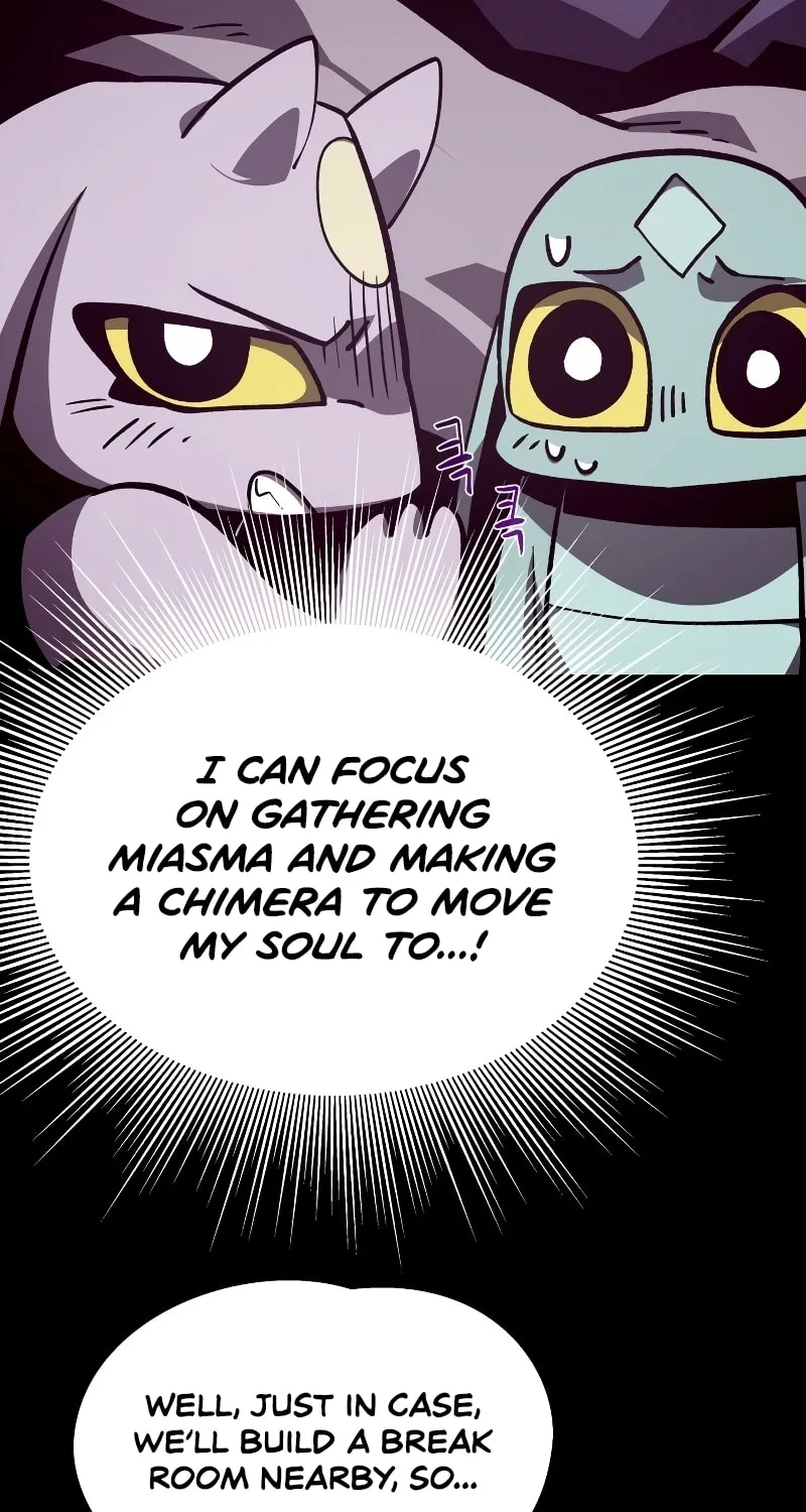 Read Dungeon Odyssey chapter 67 image 63 on Lezhin