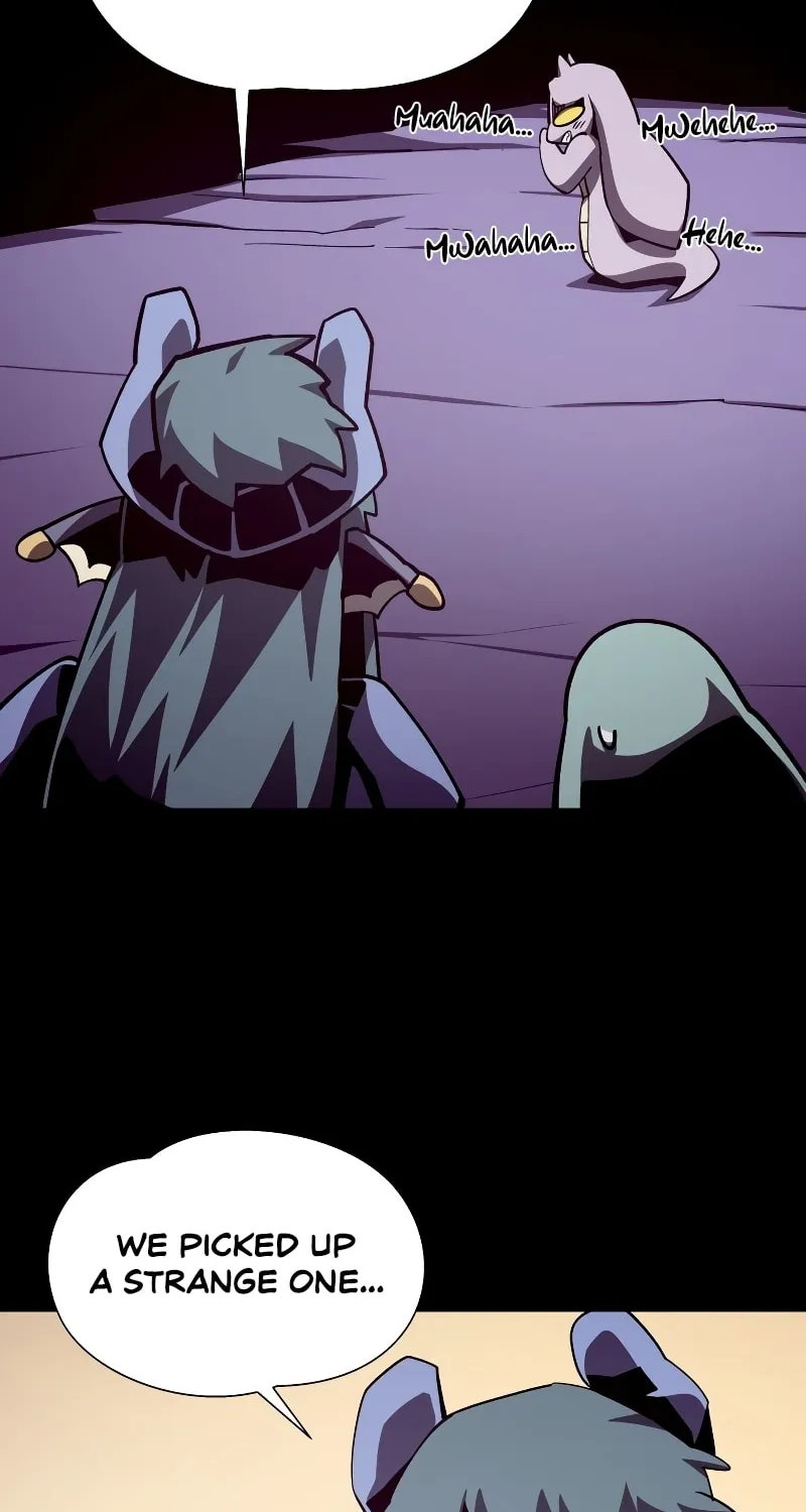 Read Dungeon Odyssey chapter 67 image 64 on Lezhin