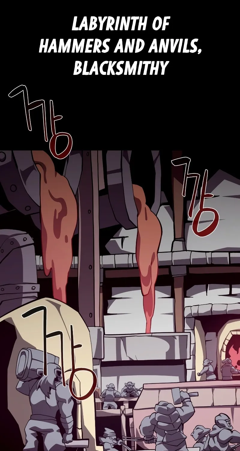 Read Dungeon Odyssey chapter 67 image 67 on Lezhin