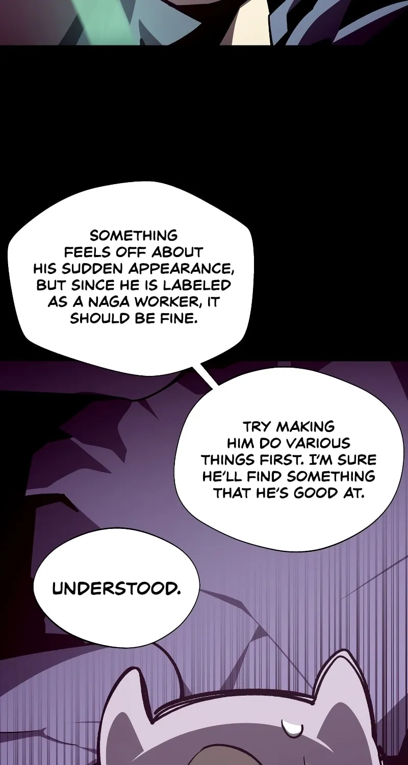 Read Dungeon Odyssey chapter 67 image 7 on Lezhin