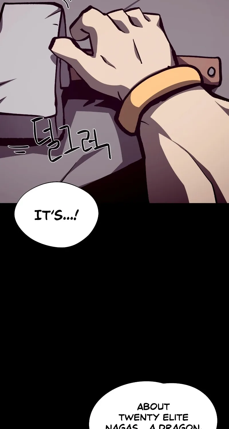 Read Dungeon Odyssey chapter 67 image 71 on Lezhin