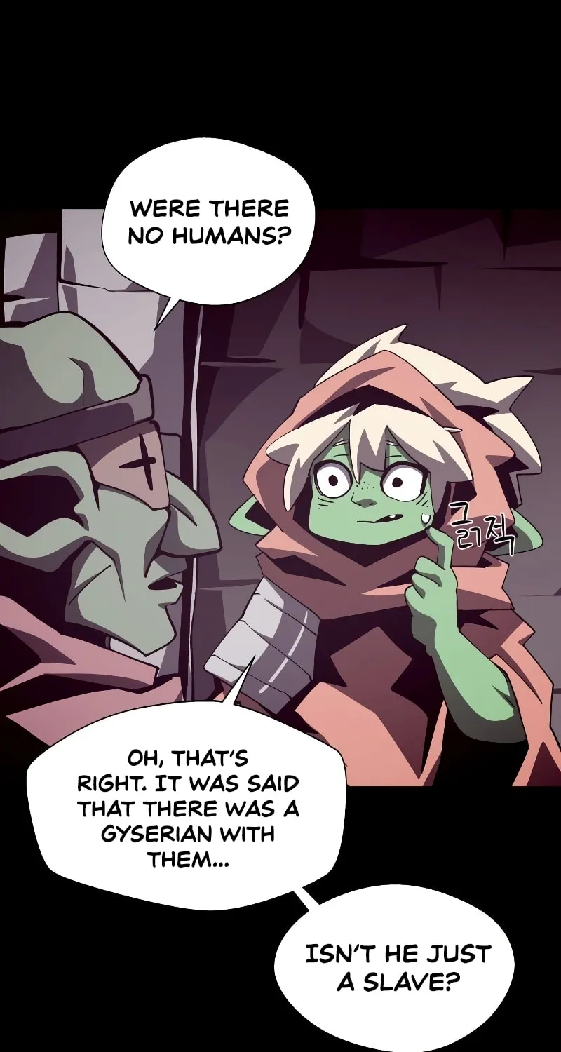 Read Dungeon Odyssey chapter 67 image 73 on Lezhin