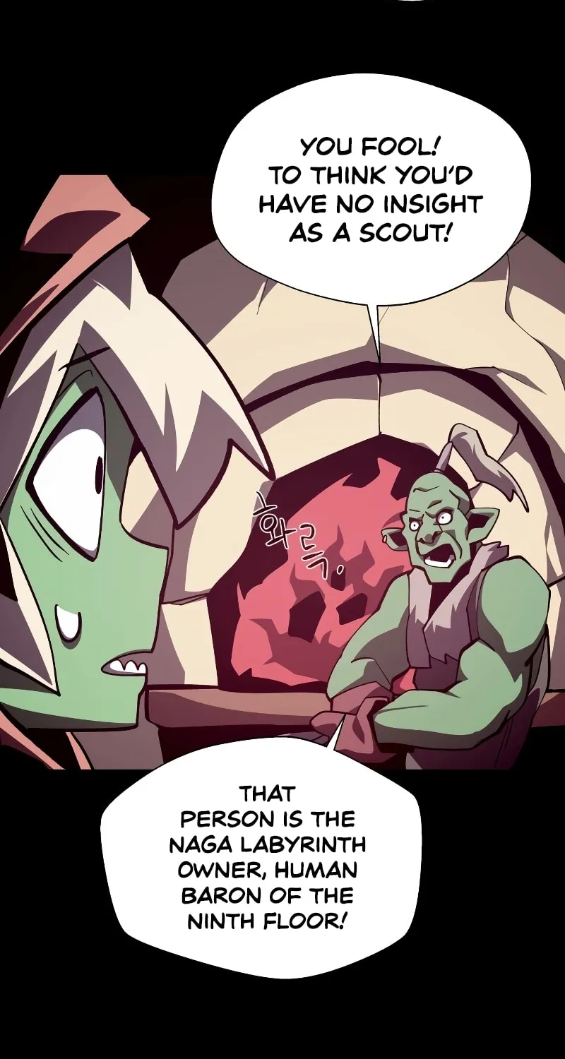 Read Dungeon Odyssey chapter 67 image 74 on Lezhin