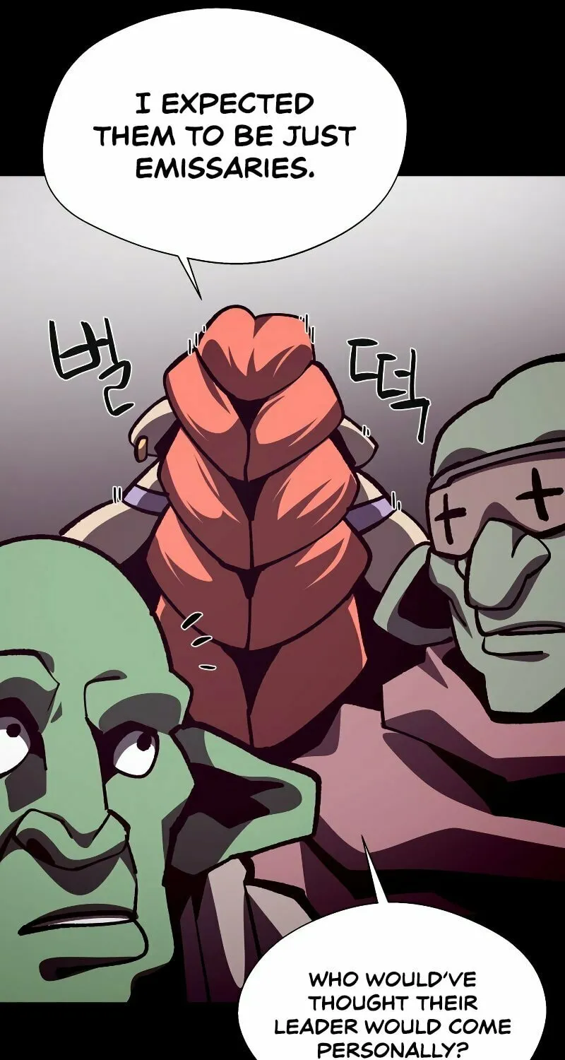 Read Dungeon Odyssey chapter 67 image 78 on Lezhin