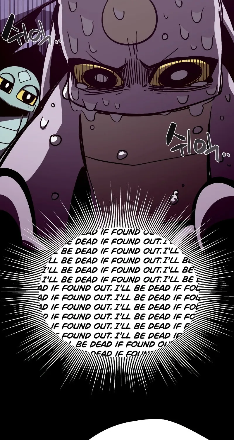 Read Dungeon Odyssey chapter 67 image 8 on Lezhin