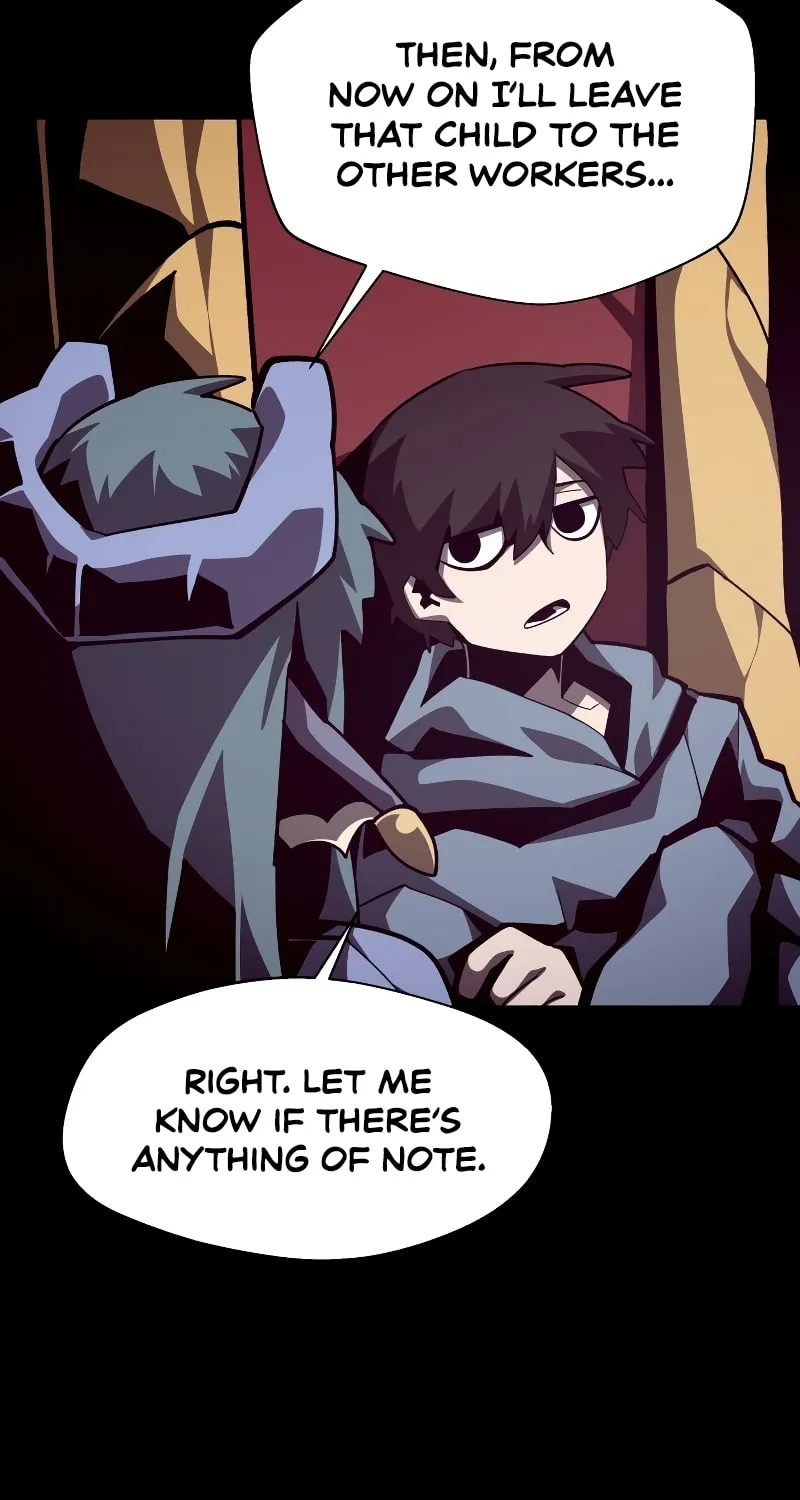 Read Dungeon Odyssey chapter 67 image 9 on Lezhin